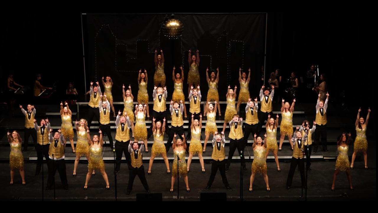 Bemidji Vocalmotive - 2026