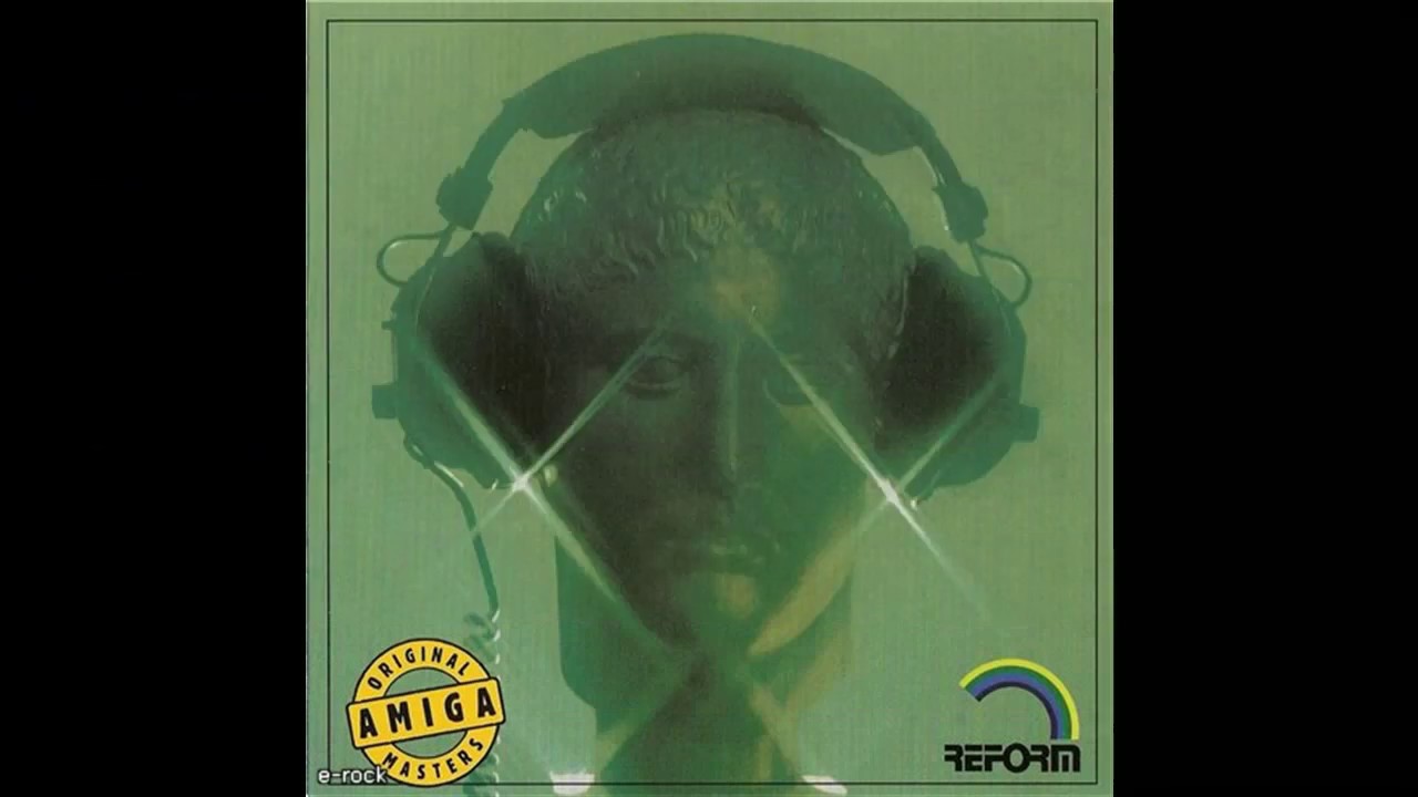 Gruppe Reform - I Search For You - Happyness (Single Balkanton)