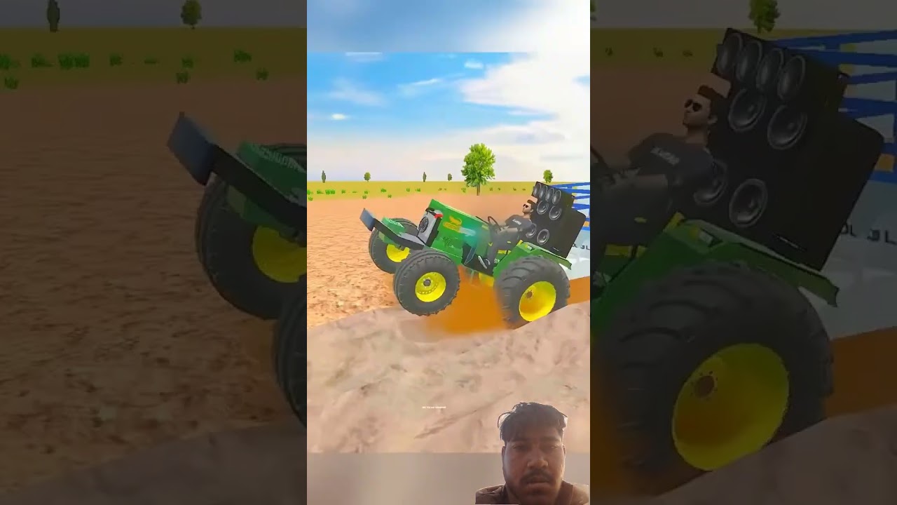 NEW TROLLY TOURNAMENT AADED INDIAN DESHI LIFE SIMULATOR 3D NEW UPDATE KAISE LEN || 