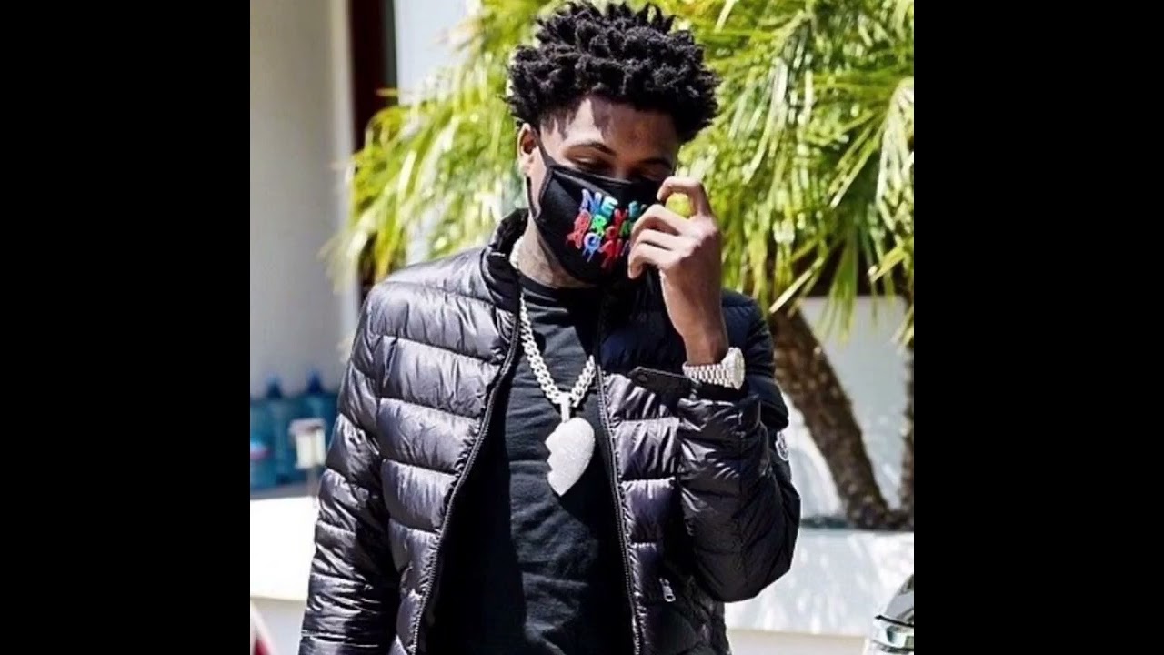 NBA Youngboy - No Start No Stop [Dangerous Friends] (New Leak) [2020] [Top Era]