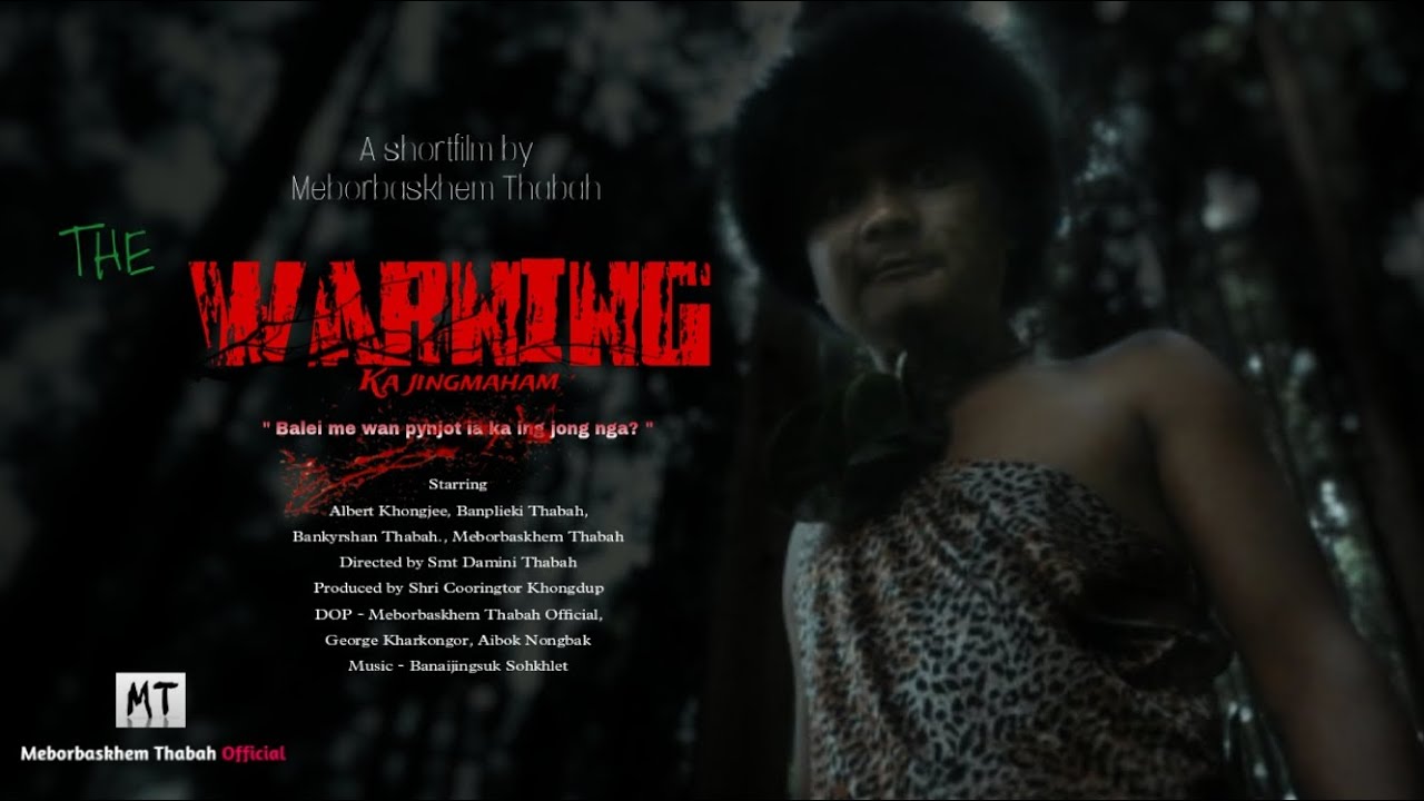 The  Warning ll Only on Hello Meghalaya ll Link  in the description ll