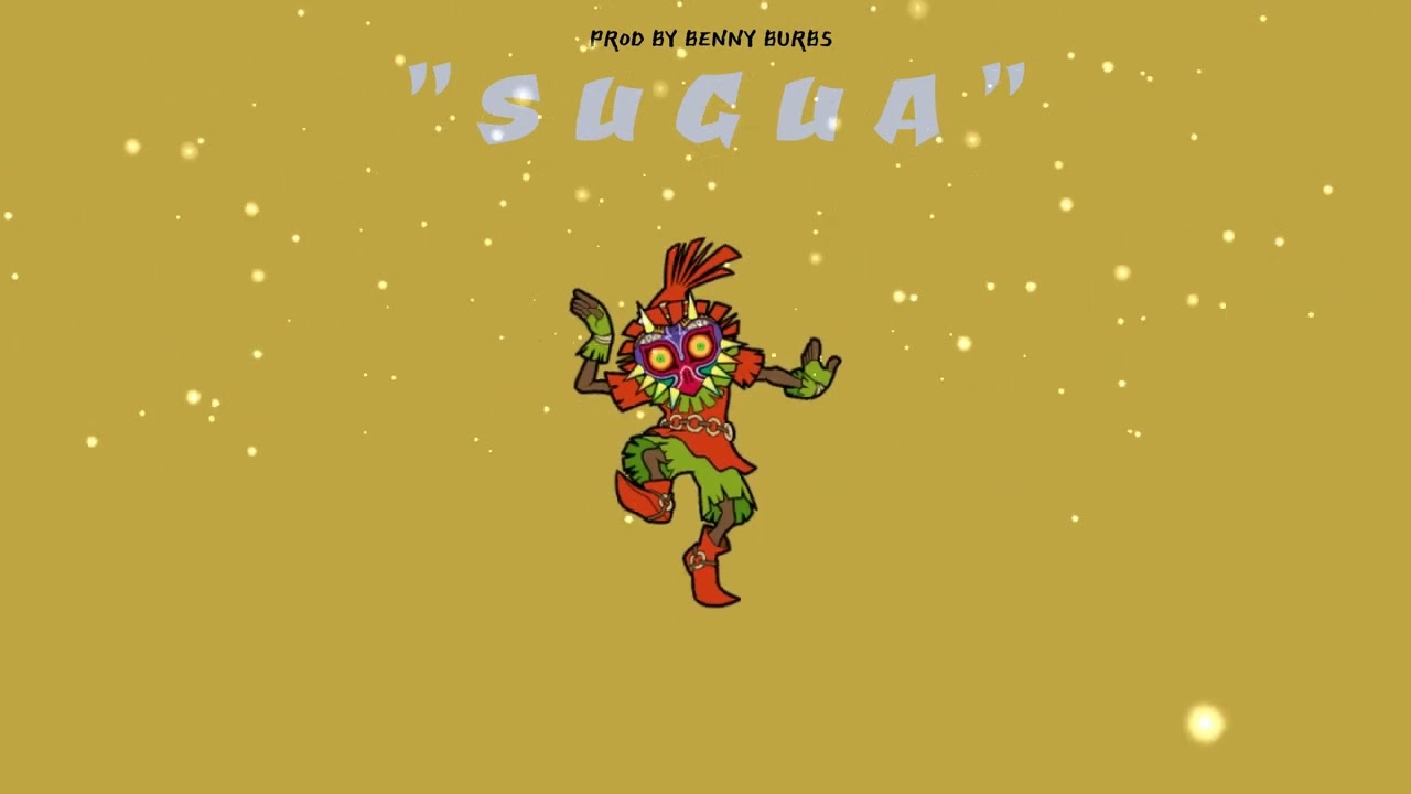 "Sugua" Gengetone x Kapuka x Dancehall Bounce Exray x Ssaru  Type Beat 2022 | Prod By Benny Burbs