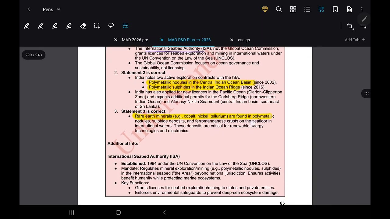 GS 2021part 2