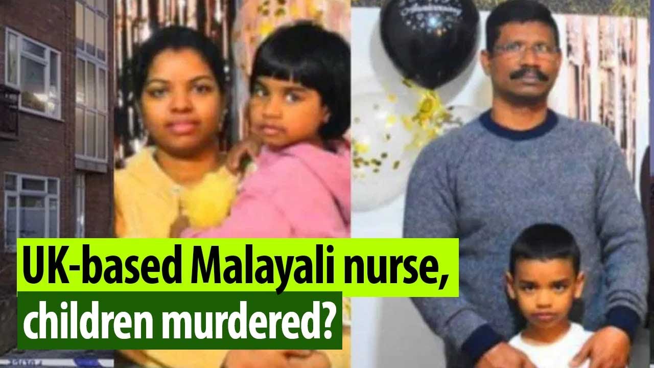 Shocking! Kerala woman and 2 kids found dead, husband arrested&hellip;