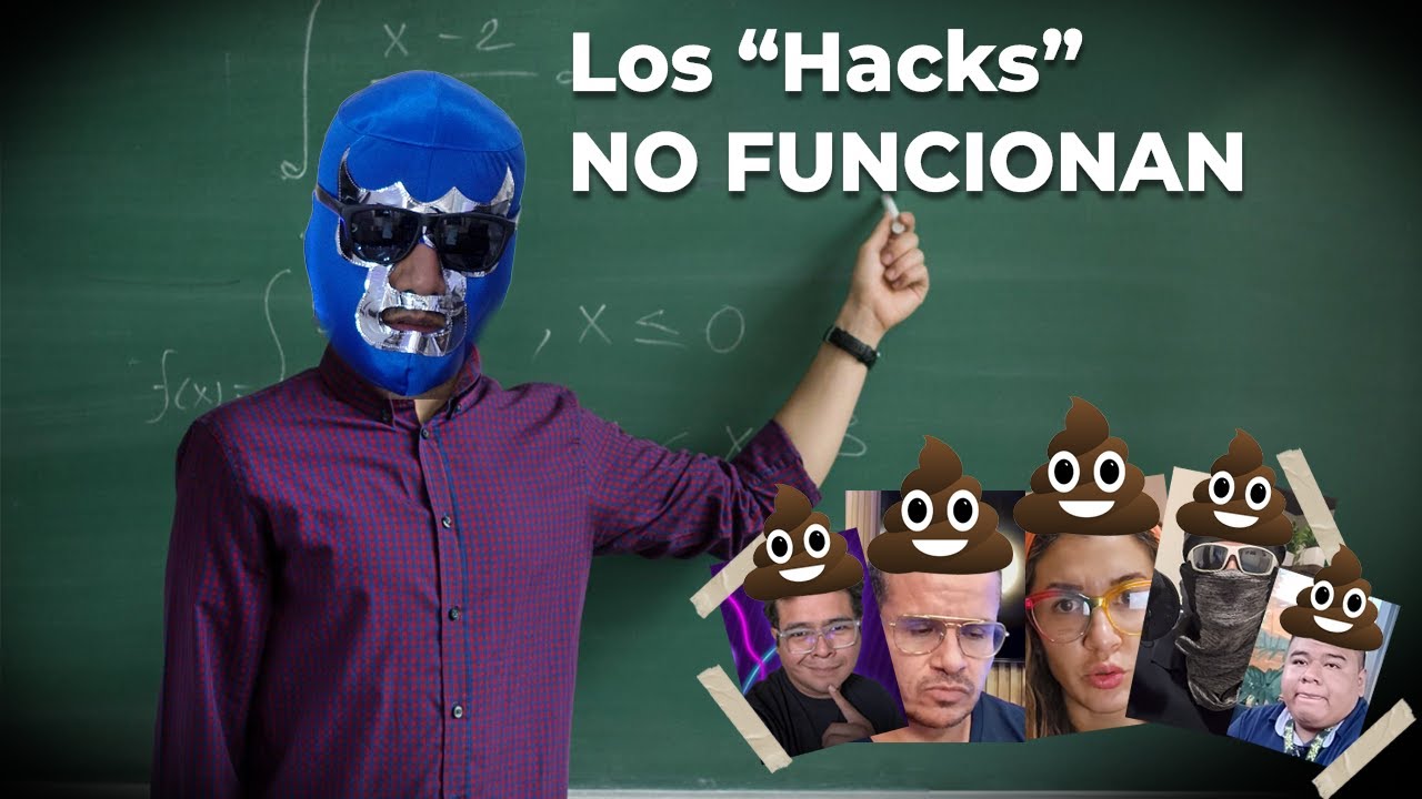 Repitan conmigo: LOS HACKS vs #Apps de Préstamos NO FUNCIONAN.