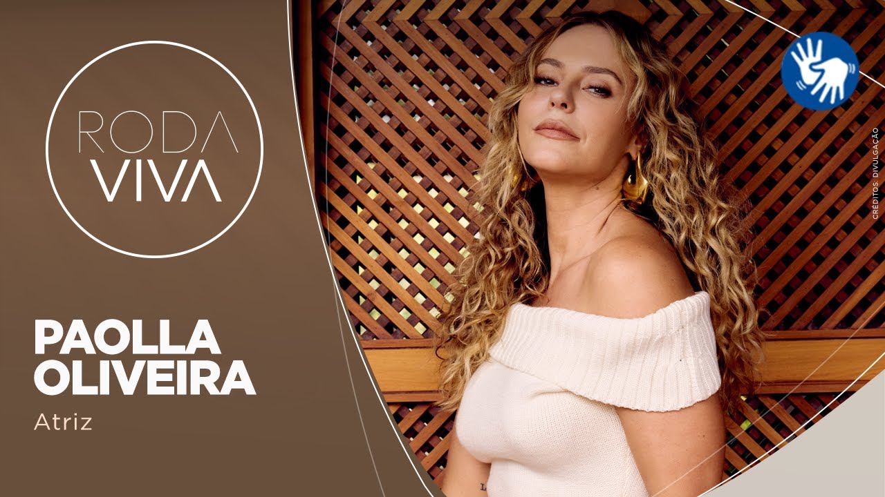 RODA VIVA | PAOLLA OLIVEIRA | 05/05/2025