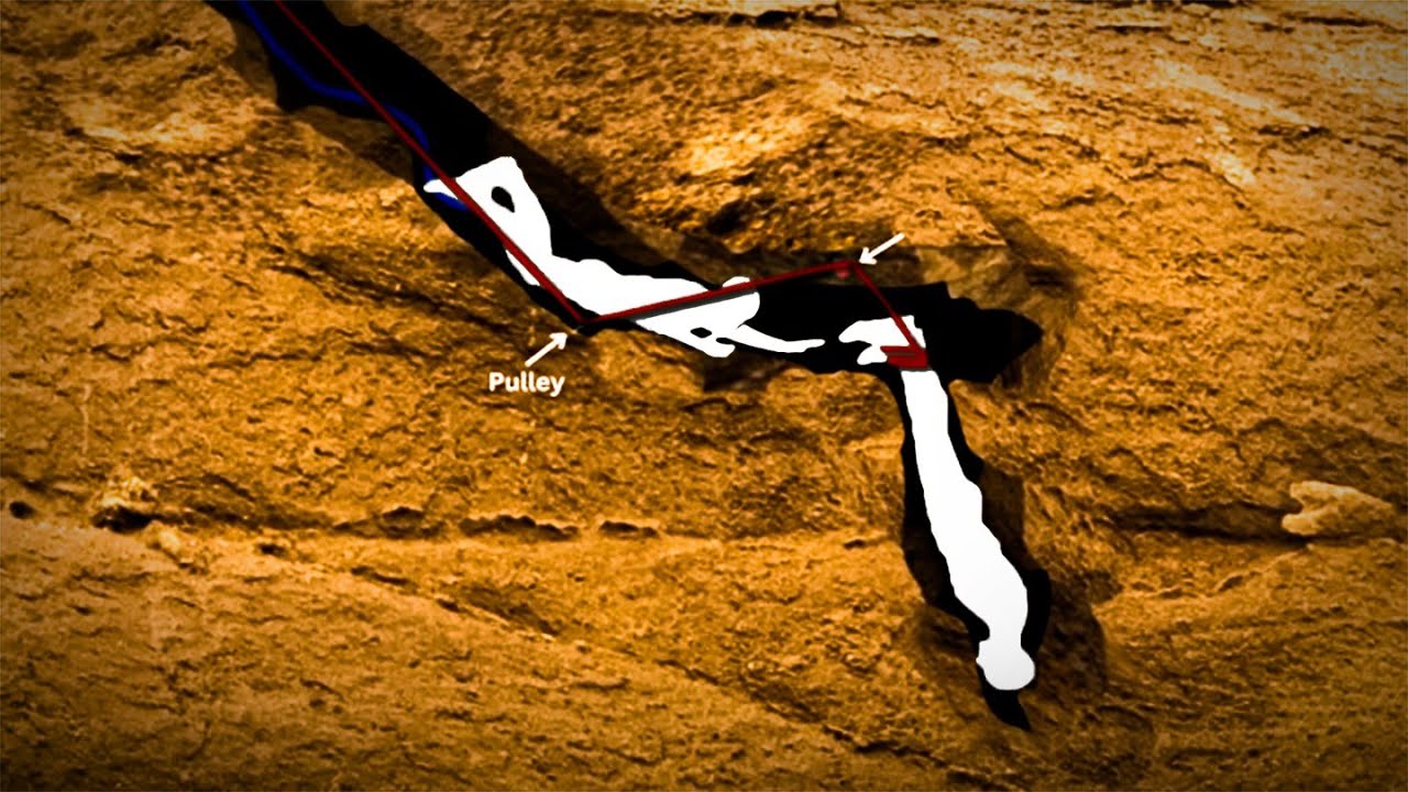 Nutty Putty Cave Tragedy 