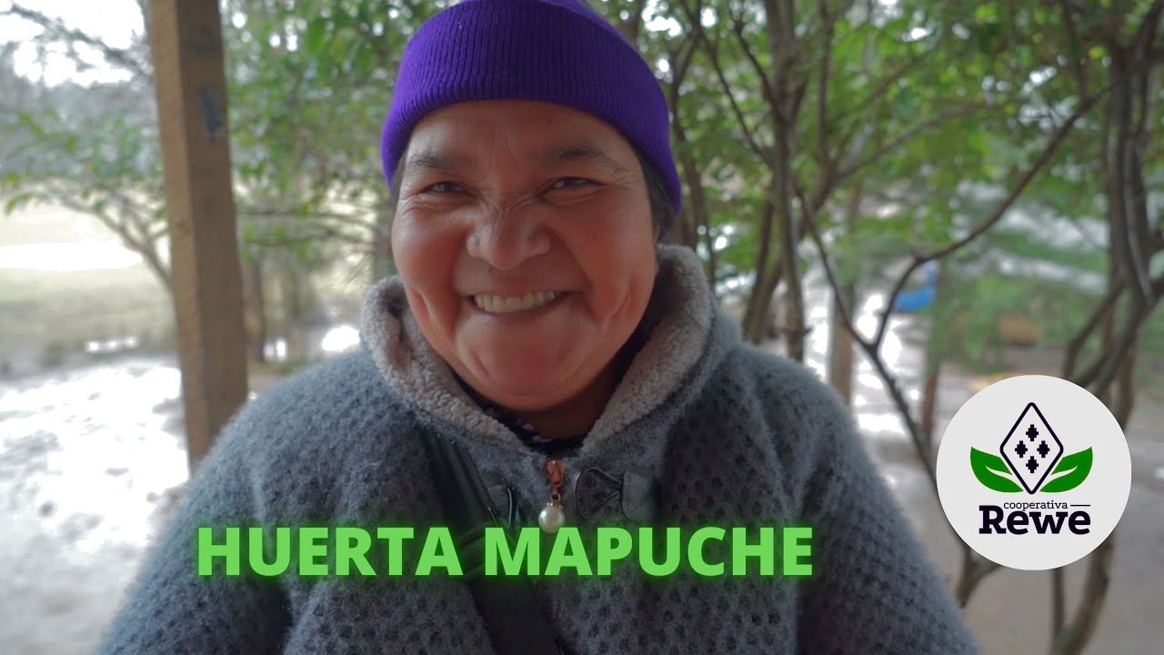 Huerta Mapuche