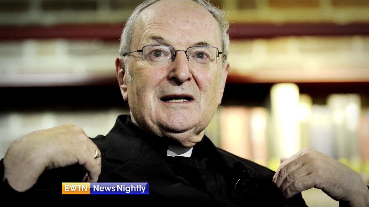 Cardinal Meisner Obit-ENN-17-07-05