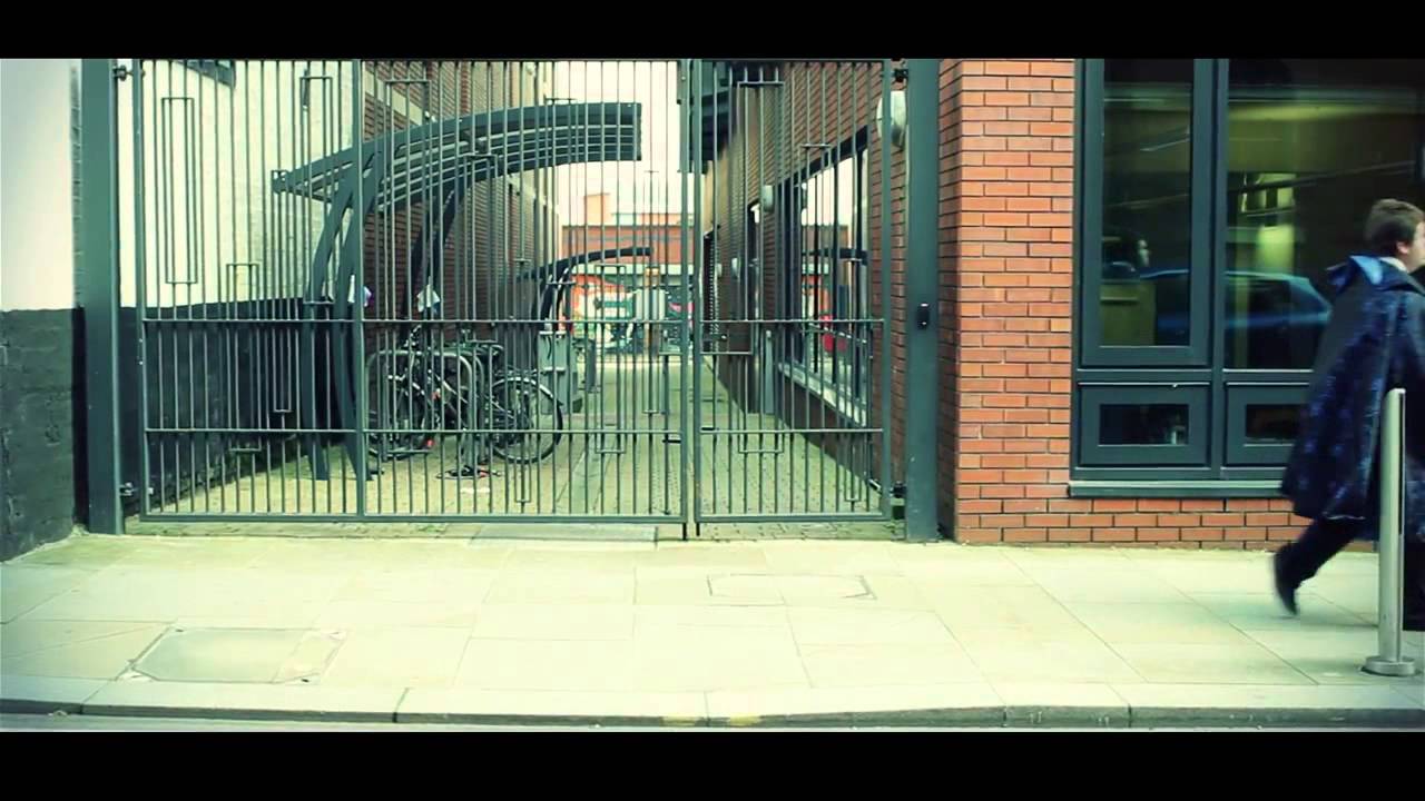 22:02, Paul Fletcher