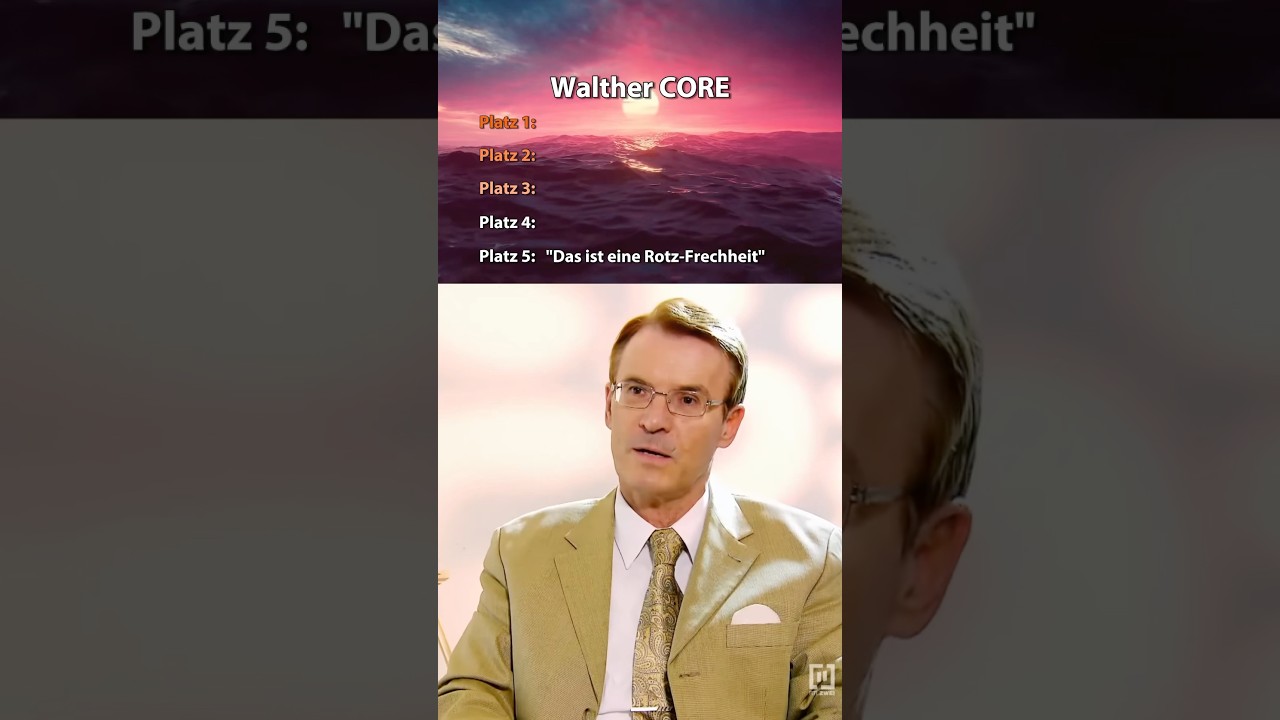 Walther CORE - Best of 5! #funny #bestof5 #core #memes #foryou #lustig