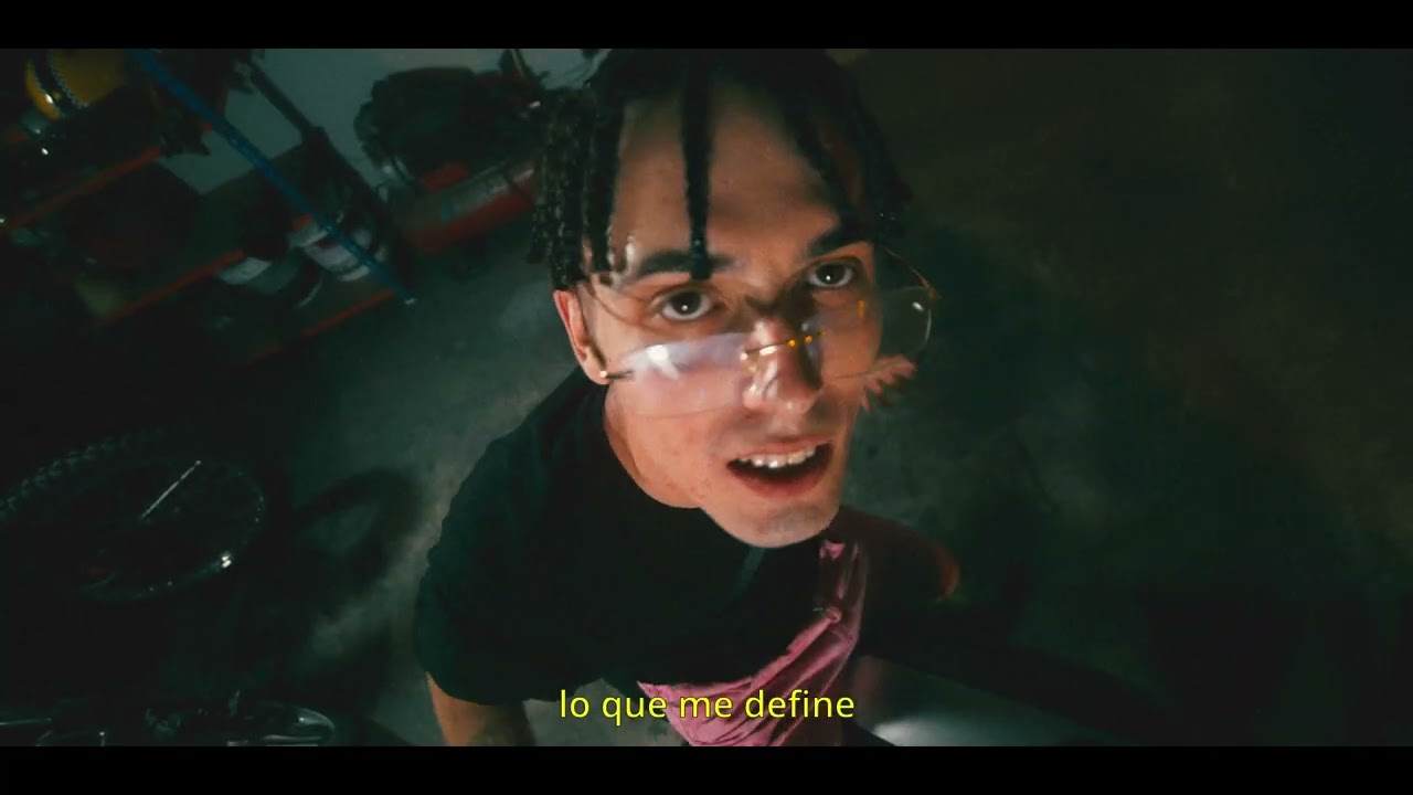 Kiddy Turner - La Nueva Parca (Videoclip Oficial)
