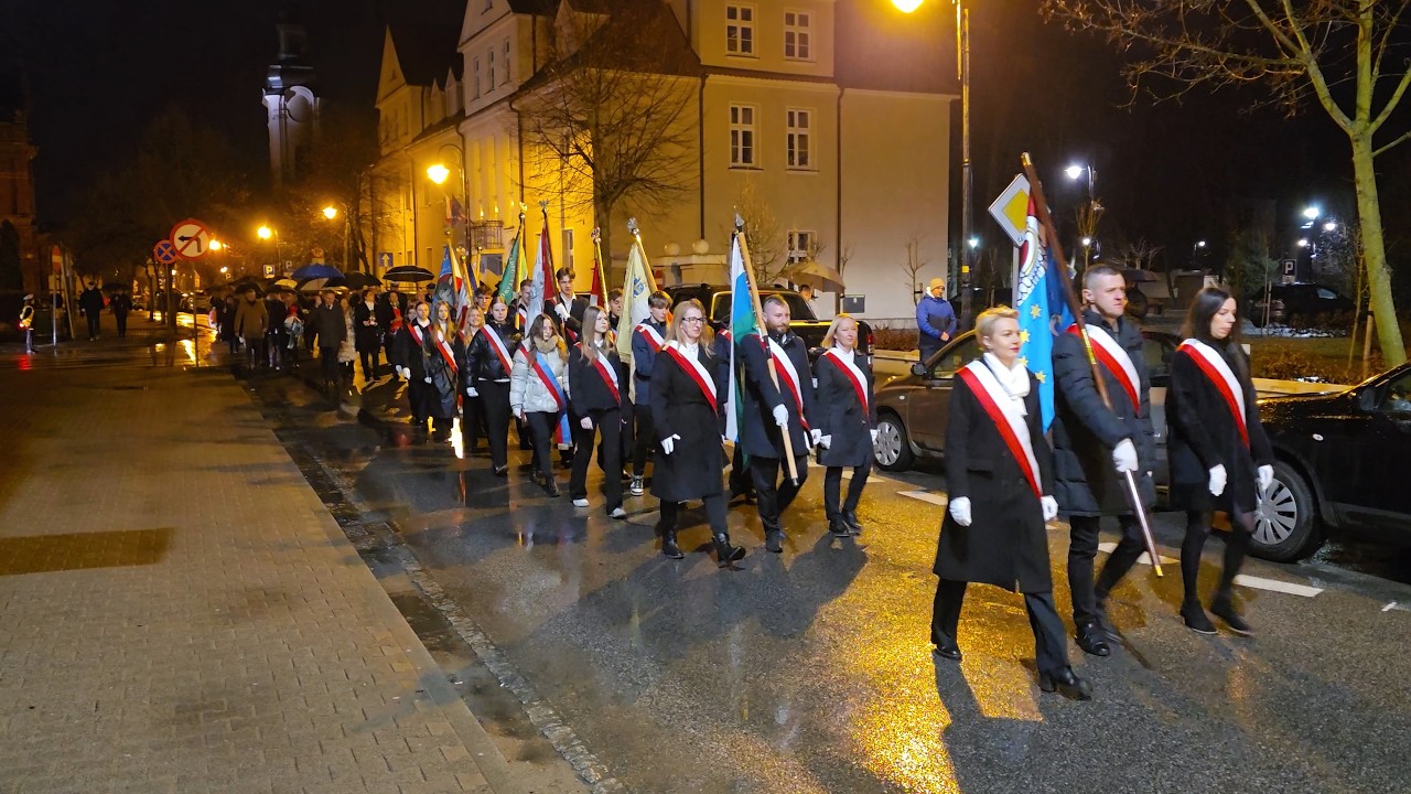 KĘPNO: Żyli prawem wilka. Niezwykłe losy żołnierzy wyklętych