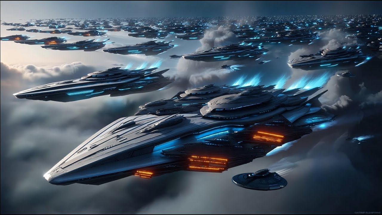 Banned by the Galactic Council, Humanity Built Created Its Own Dominion Instead | HFY Sci-Fi Story