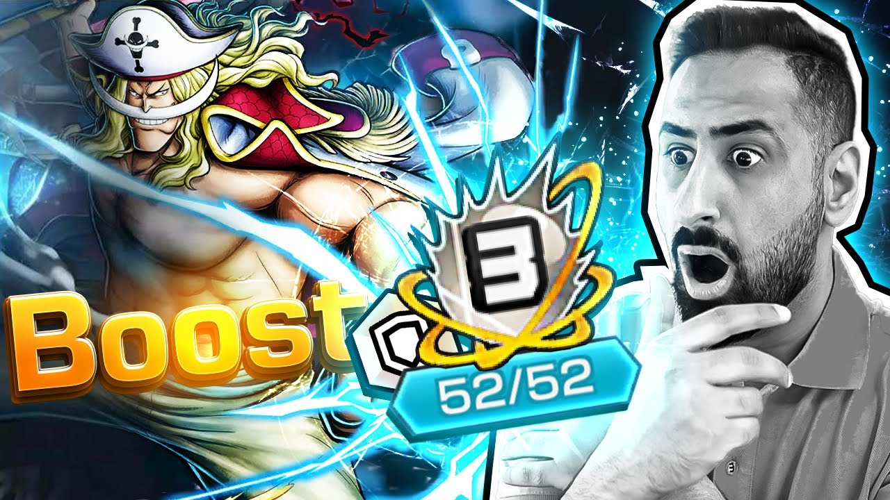OPBR || 🔥أوياجي بوست الرابع يعود من جديد ليدعس ليق