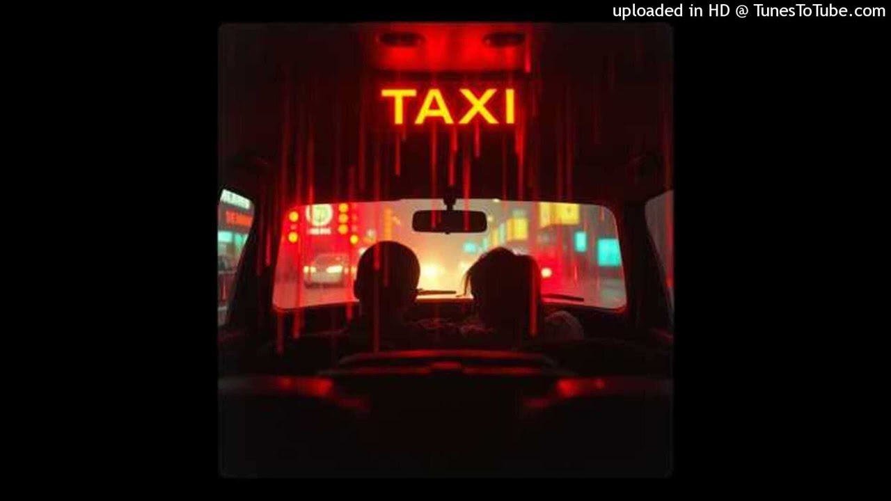 KandicTV - Taxi