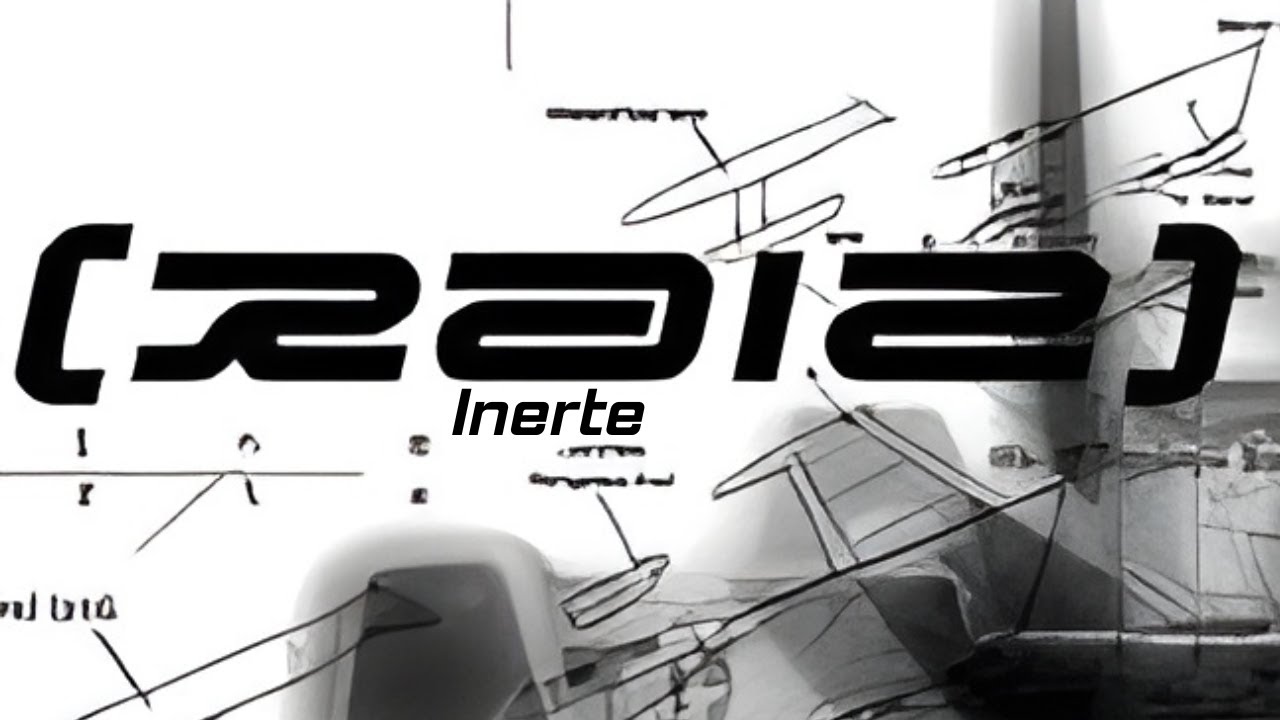 Raíz - Inerte (Demo Completo) / sakuwea