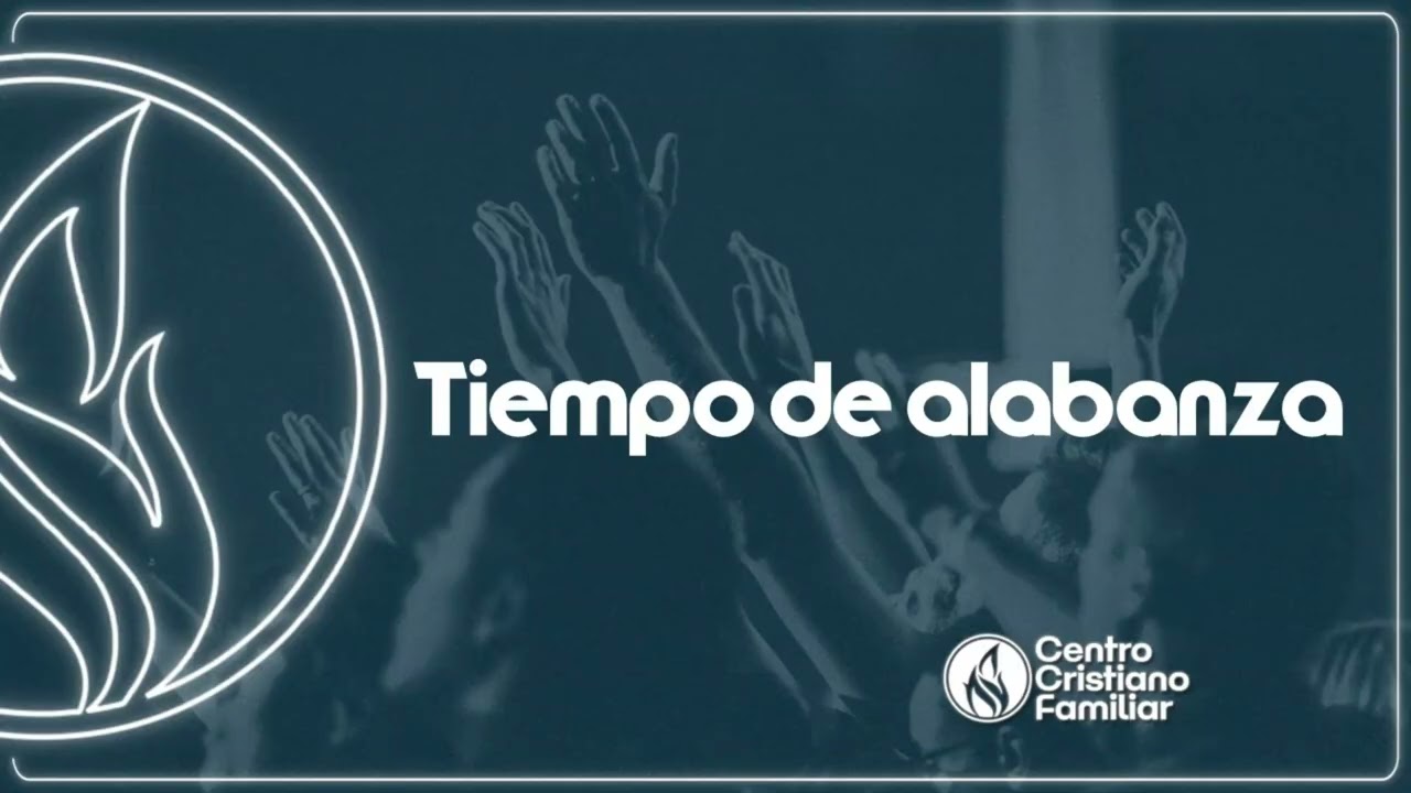 Alabanzas, 22 de Enero 2026, CCF Bolivia.