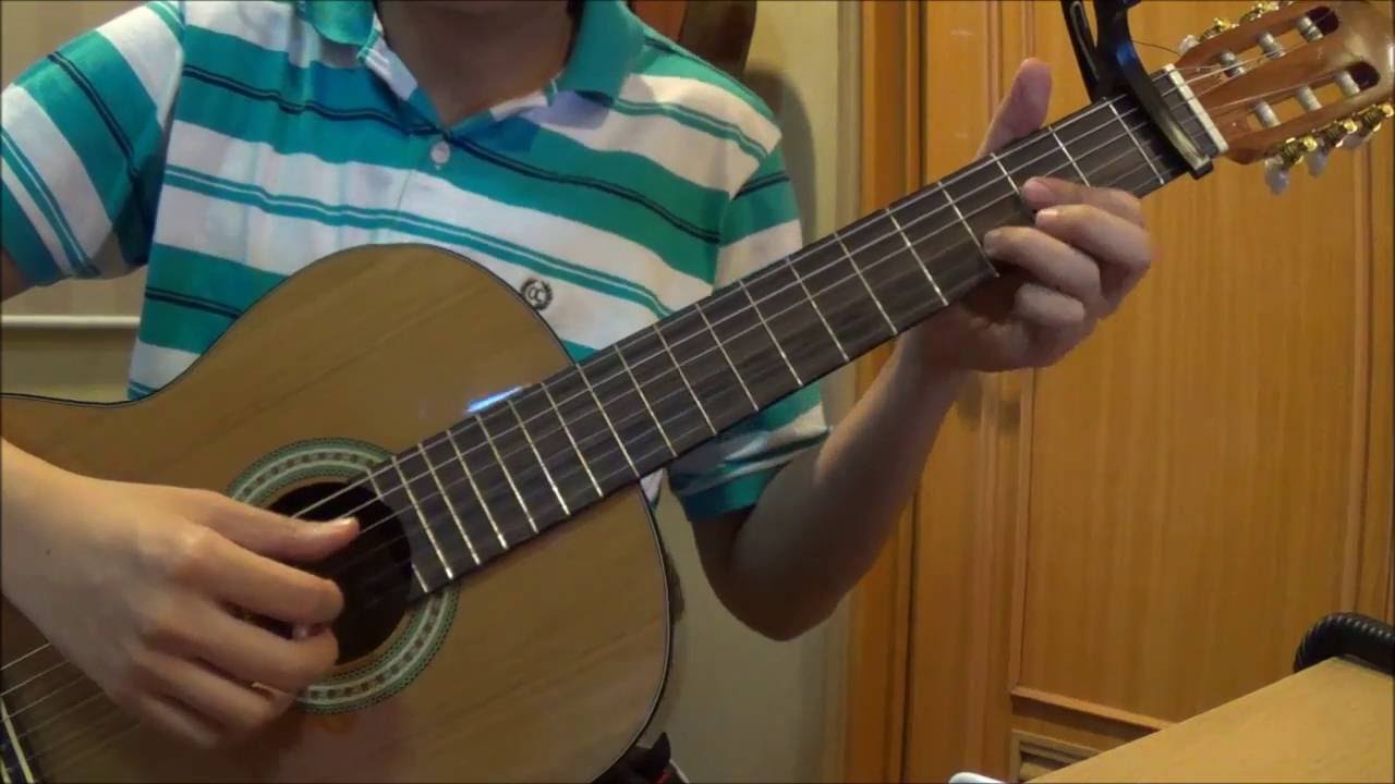 The Carpenters - You (Acoustic Cover)