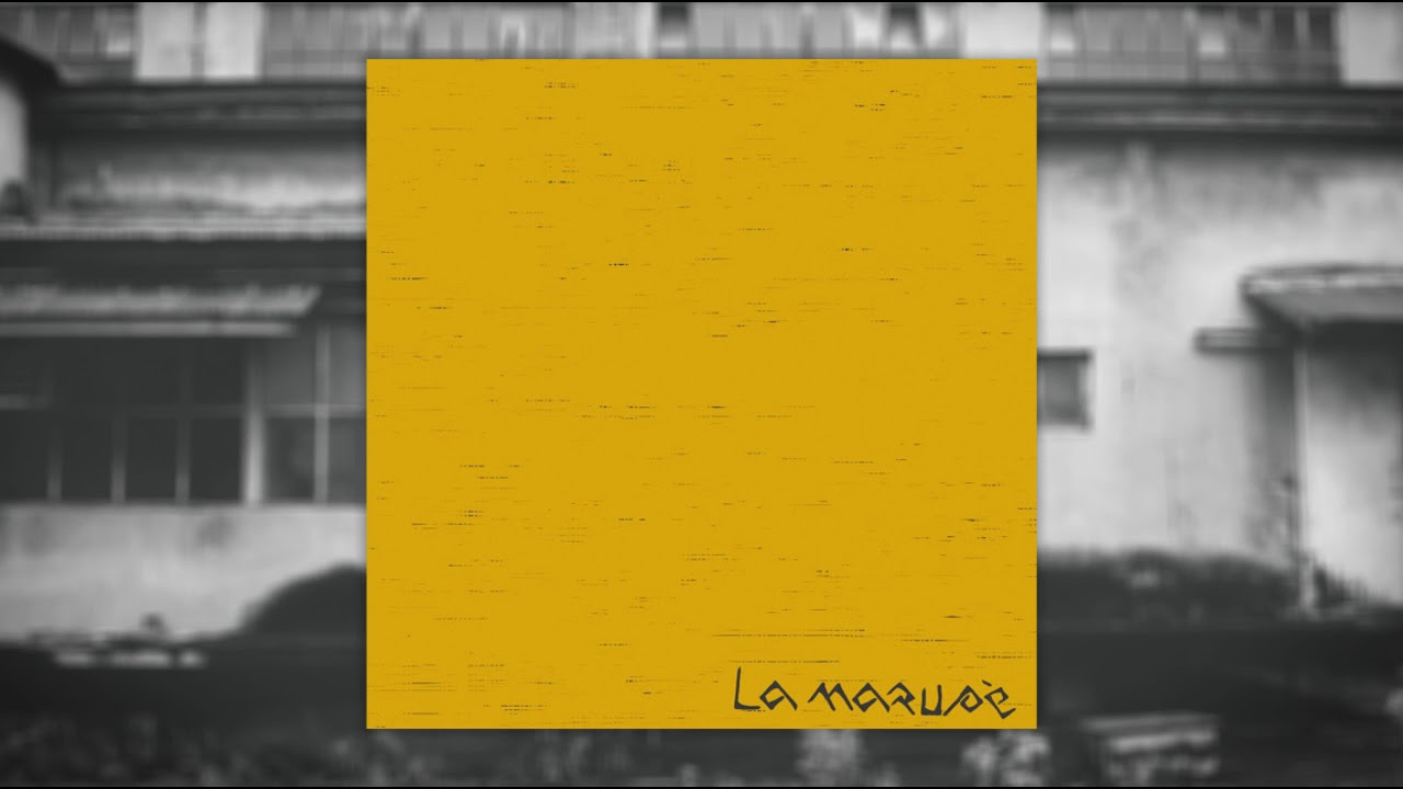 Theory Of Discoustic - La Marupè (Full Album)