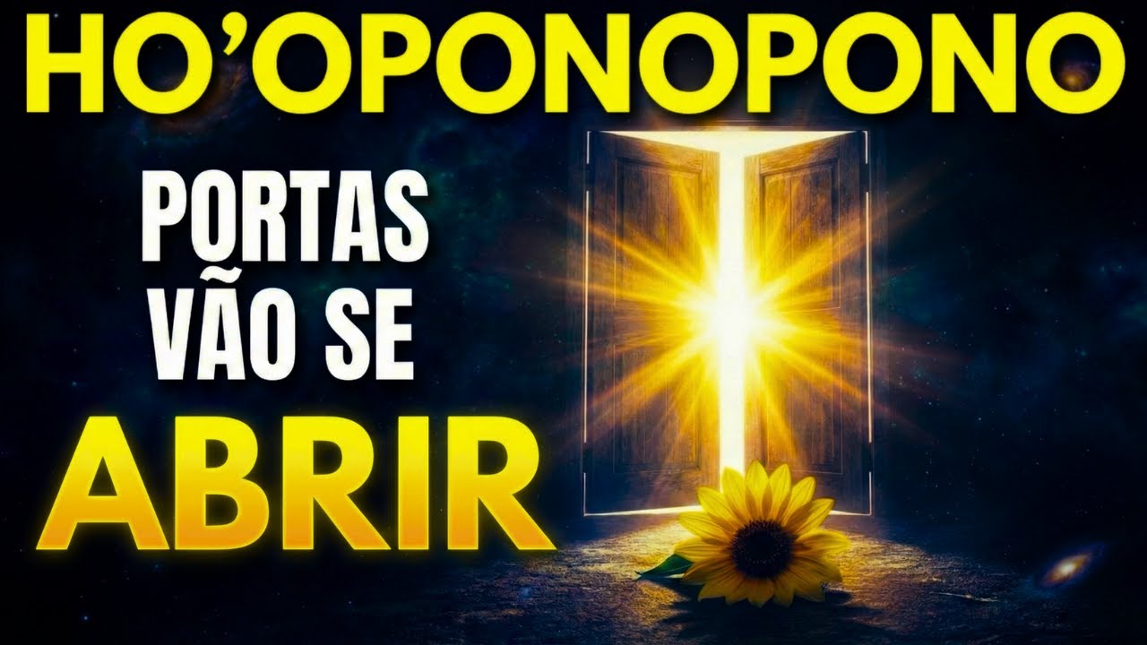 HO'OPONOPONO MANTRAS - USE O 