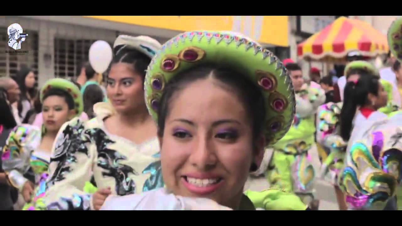 #ARICAESCARNAVAL (CAP&Iacute;TULO III)