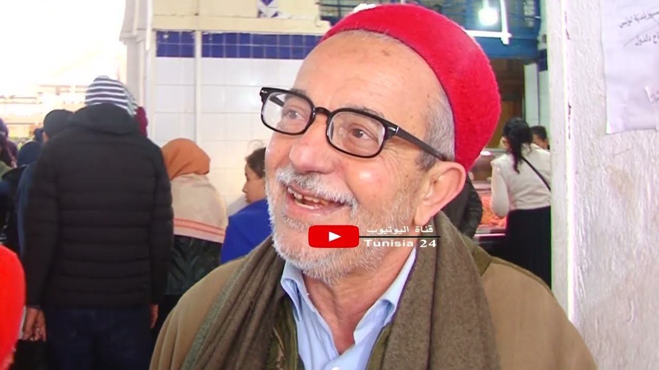 إمام خطيب المركب الإسلامي بالبحيرة يخاطب التونسيين..إن مع العسر يسرا ولا يكلف الله نفسا إلا وسعها