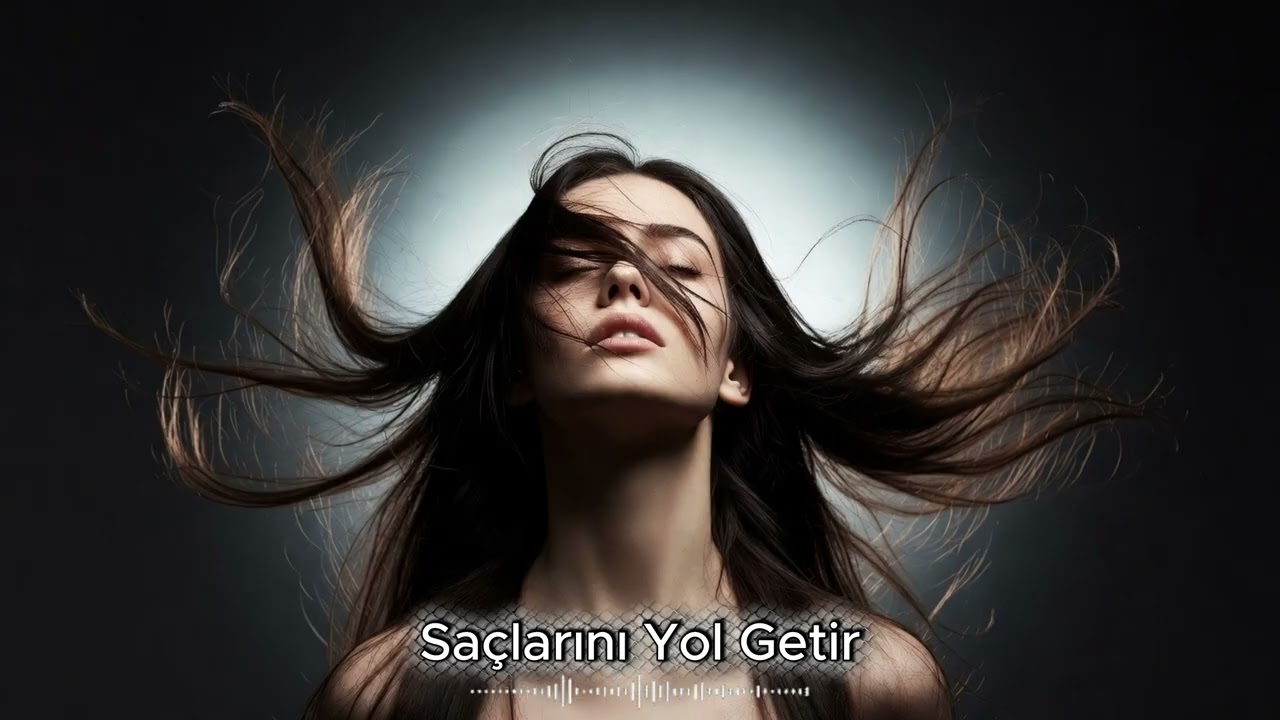 Saçlarını Yol Getir | Rock Version cover 2026