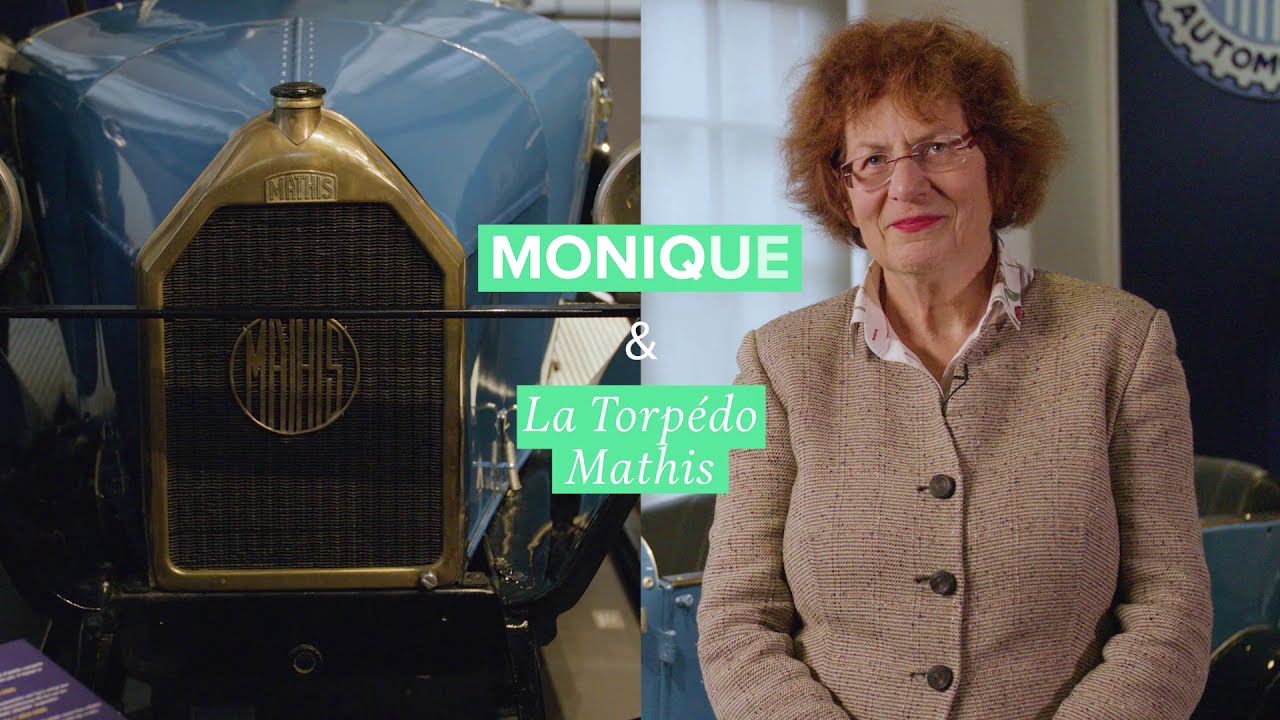 Musée Historique // Voiture 