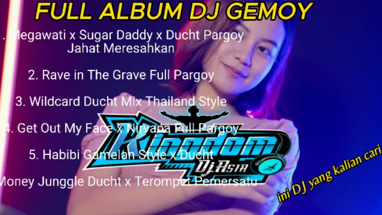 dj gemoy terbaru 2023 full album || dj terompet jungle dutch terbaru 2023