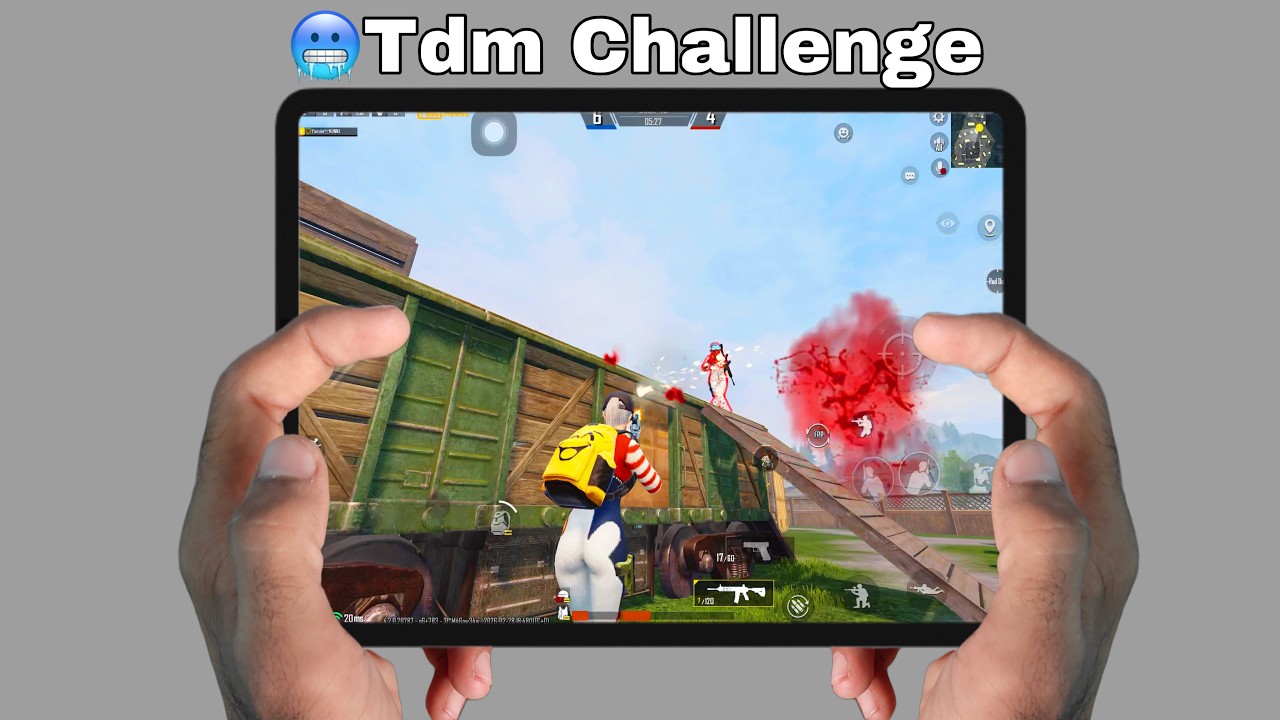 🥶Bangladesh vs Saudi Arabia | TDM Challenge🔥 | PUBG Mobile