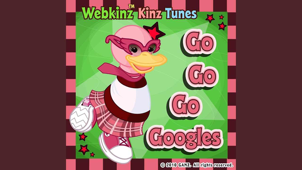 Go Go Googles