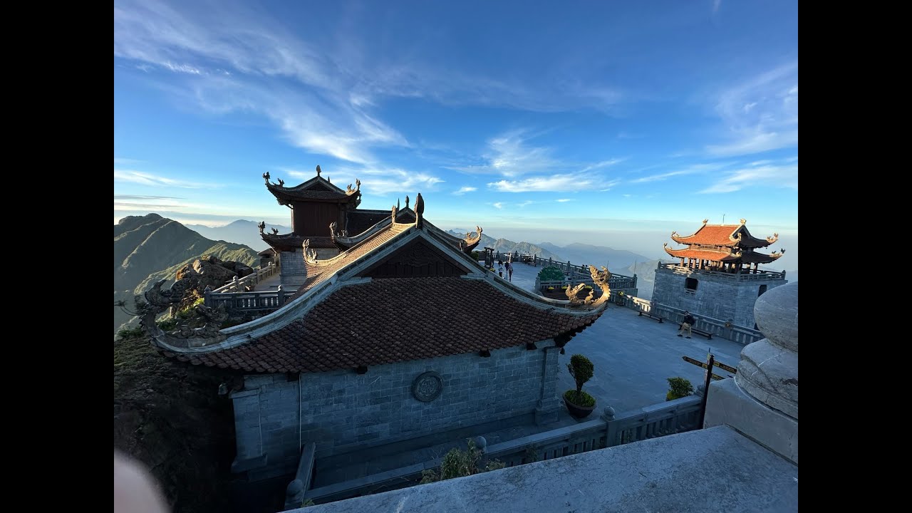 Eine wunderbare Studien-Reise durch Vietnam mit Studiosus Reisen, November 2023