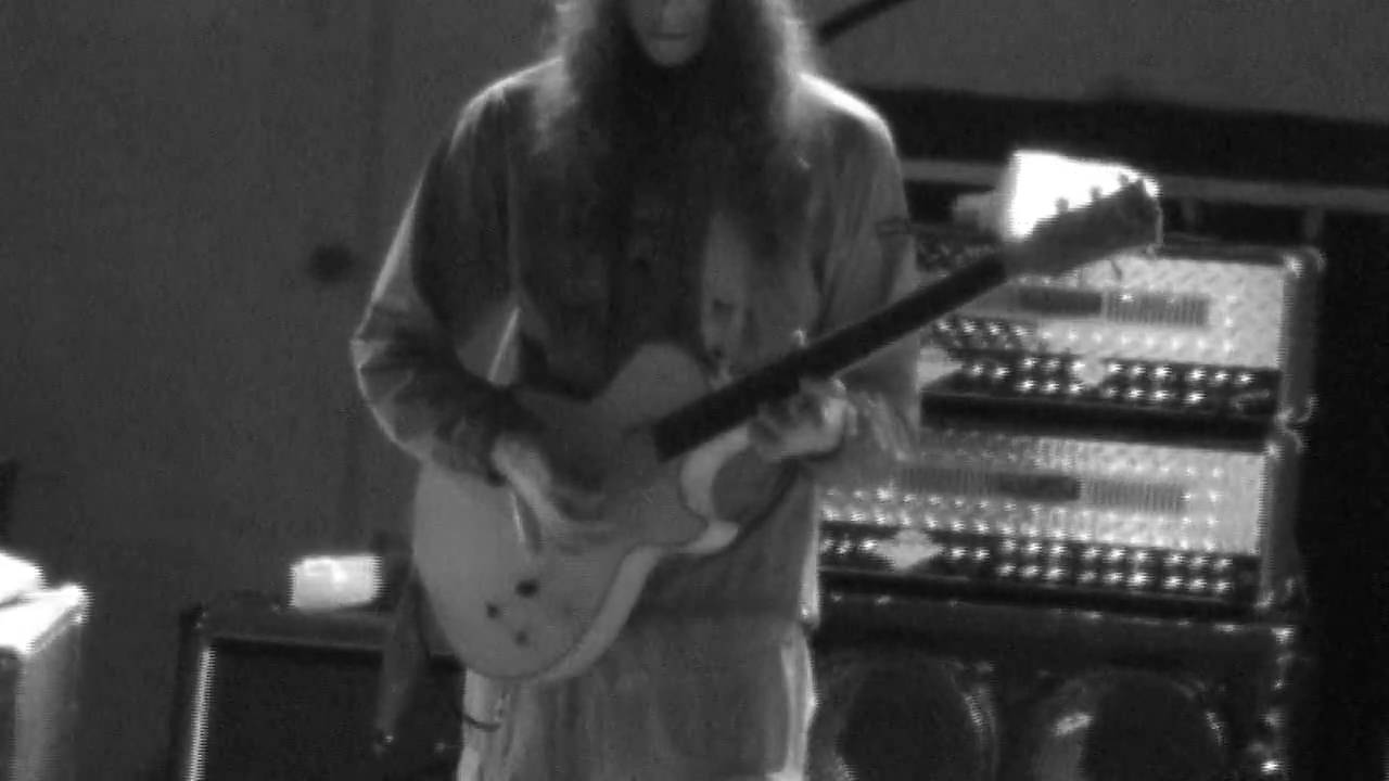 Buckethead - Stone Free