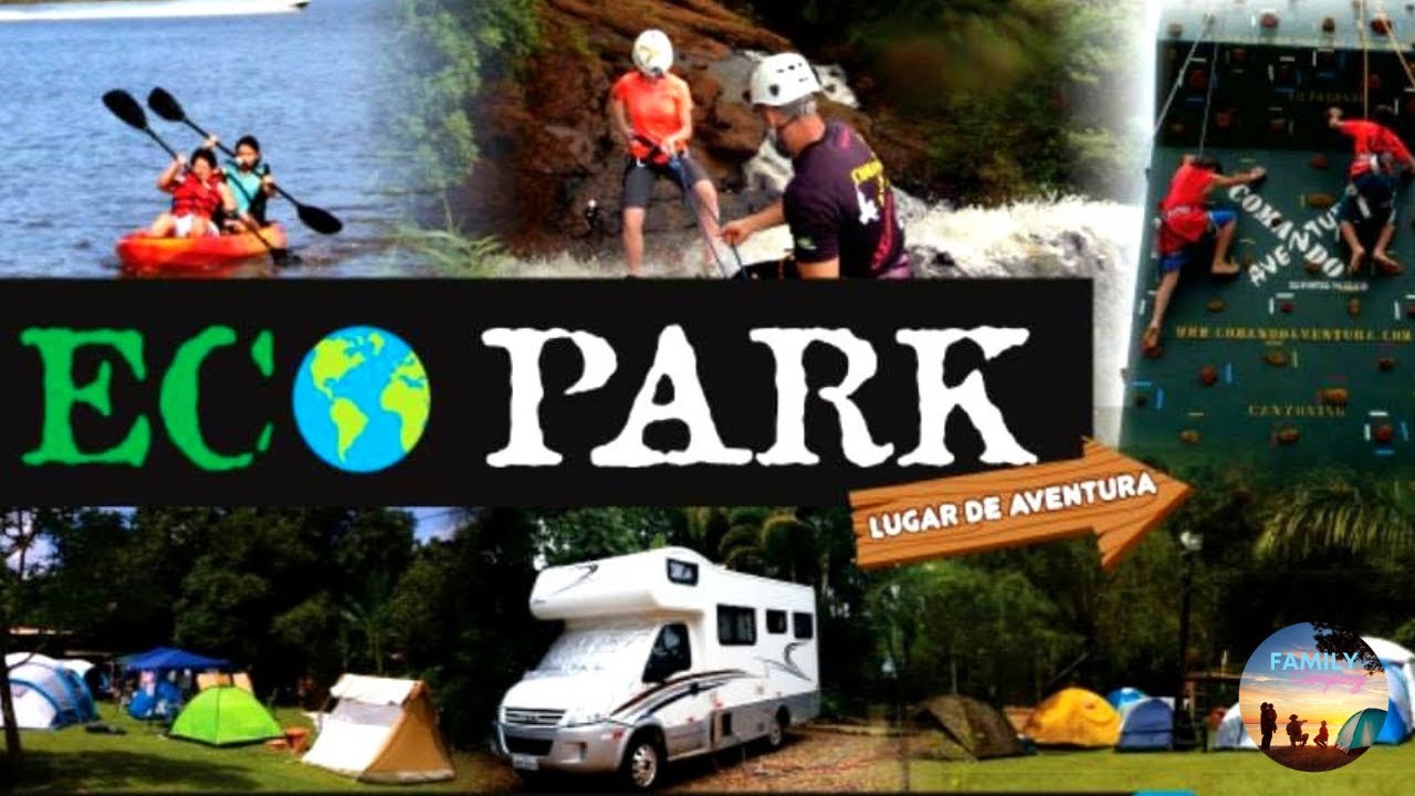 Eco Park Camping  São Pedro
