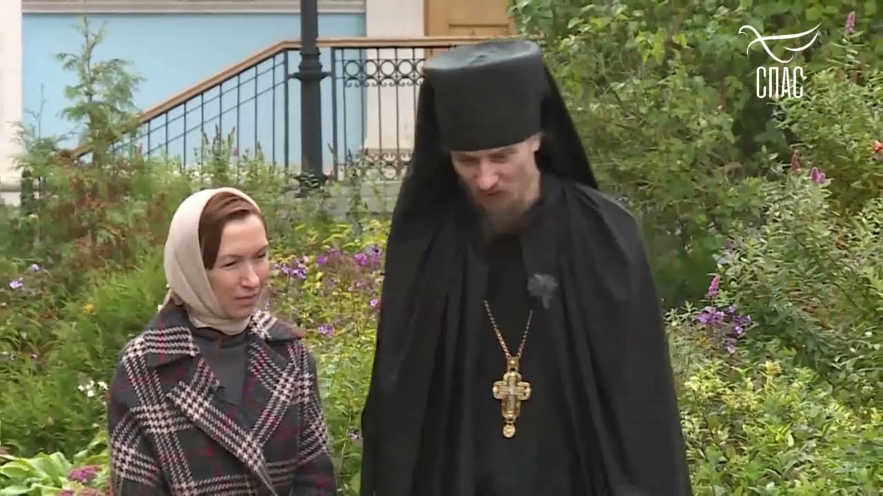 ДЕДУШКА РУССКОГО СТАРЧЕСТВА!!! ЗАГАДКА ПАИСИЯ ВЕЛИЧКОВСКОГО.