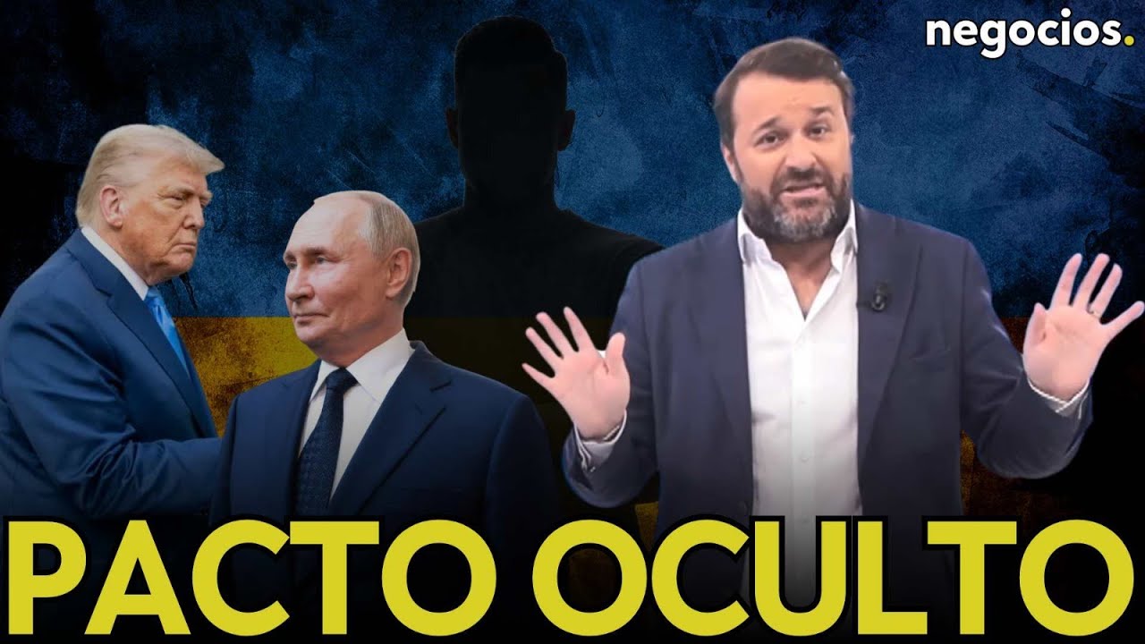 Putin y Trump negocian en la sombra, los impagos se disparan y las Big Tech cavan su tumba