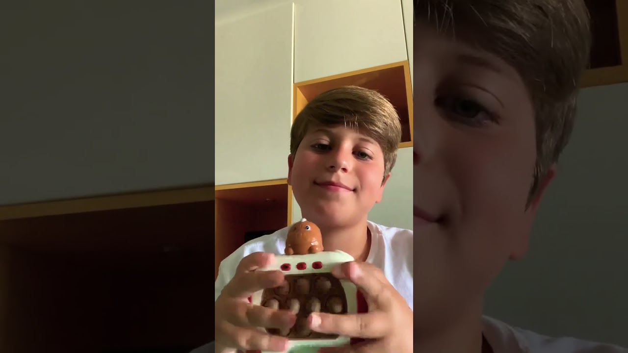 Popt eletrico ⚡️😉