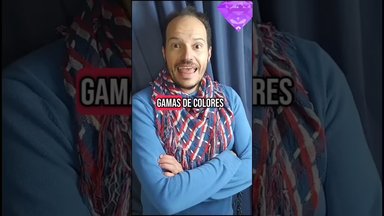 C&oacute;mo combinar el color MORADO