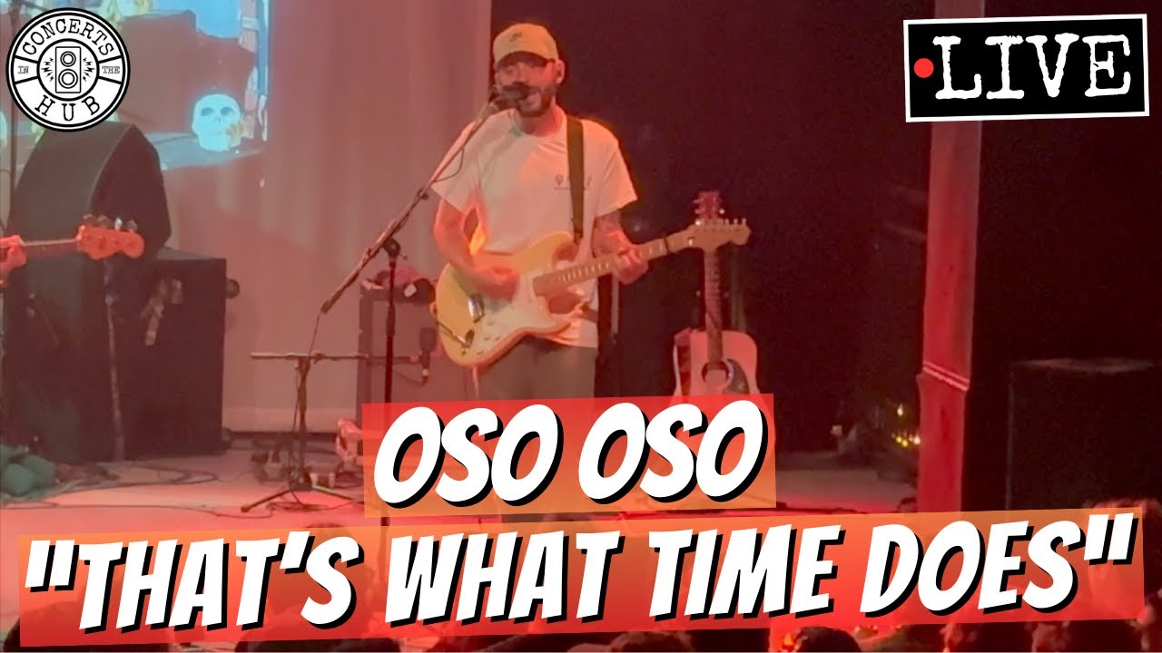 oso oso 
