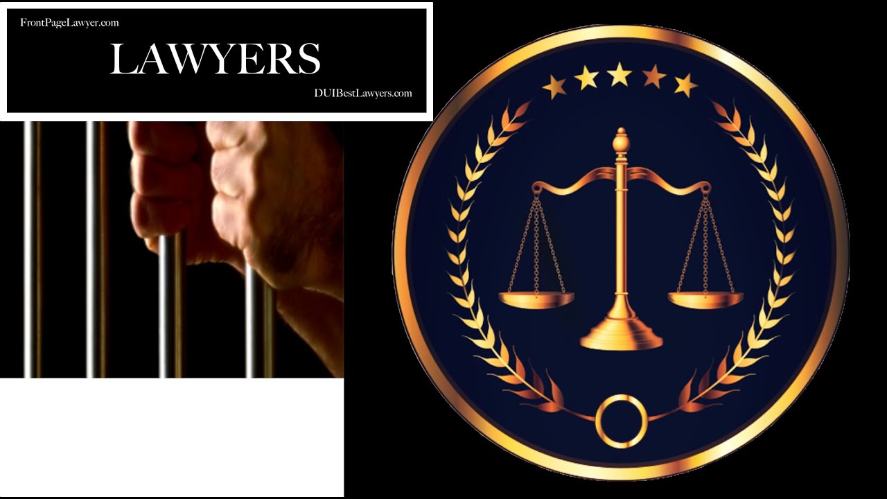 Best Criminal Defense Attorneys in Los Angeles County CA | BEST CRIMINAL LAWYERS in L.A CALIFORNIA