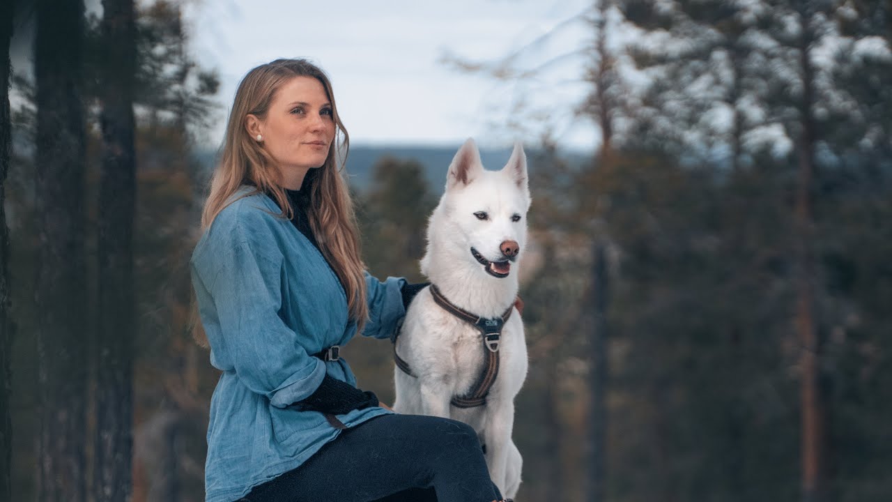 The reality of a Nordic spring // Story 11