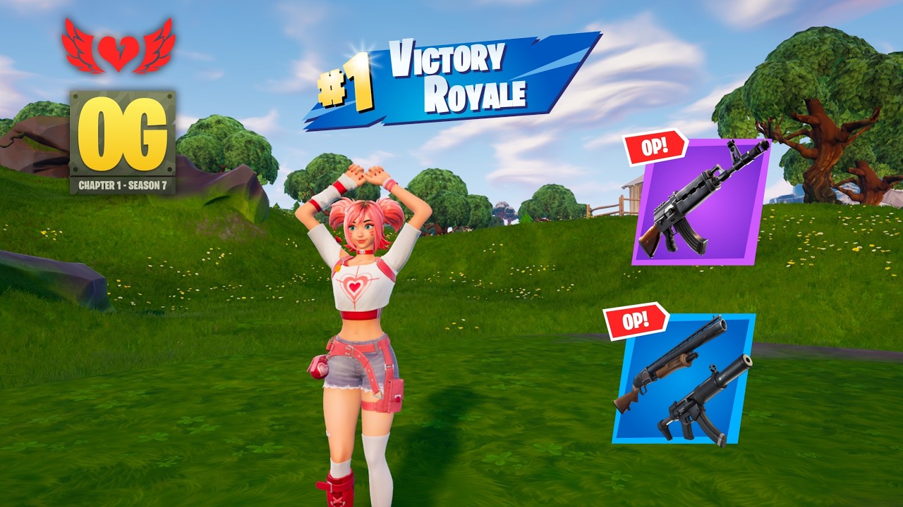 20 Kill Fortnite Solos 