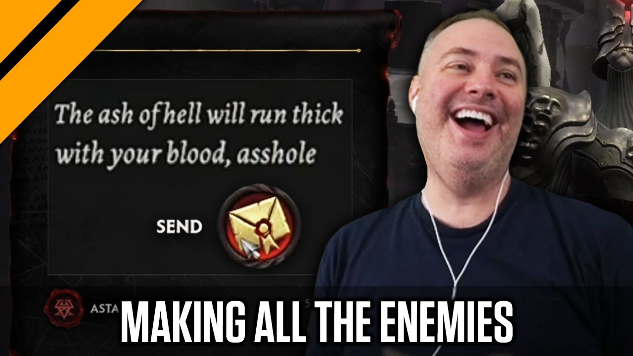 How Many Enemies Can I Make in My First Multiplayer Match?