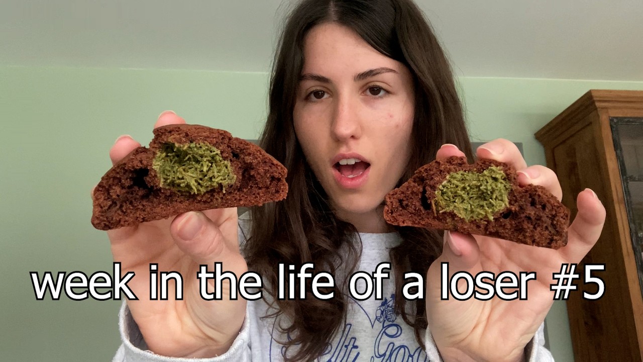 week in the life of a loser #5