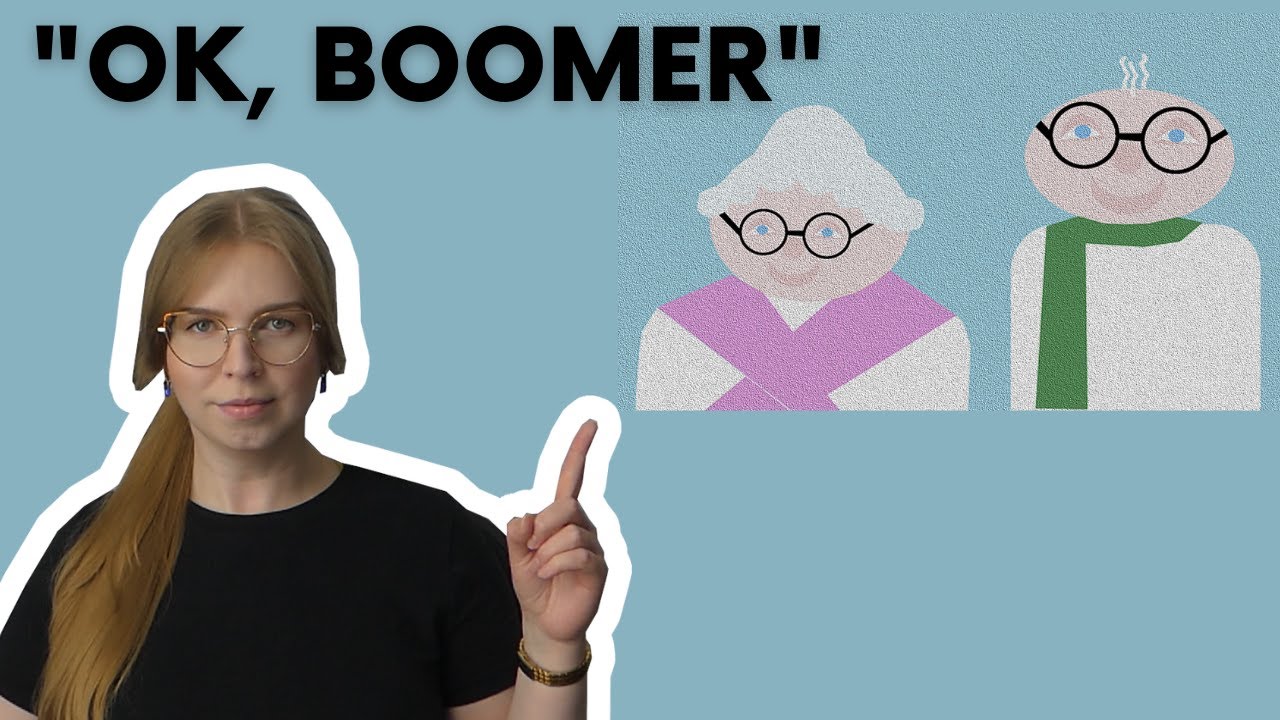 Kto to jest Boomer? Wady i zalety tego pokolenia.