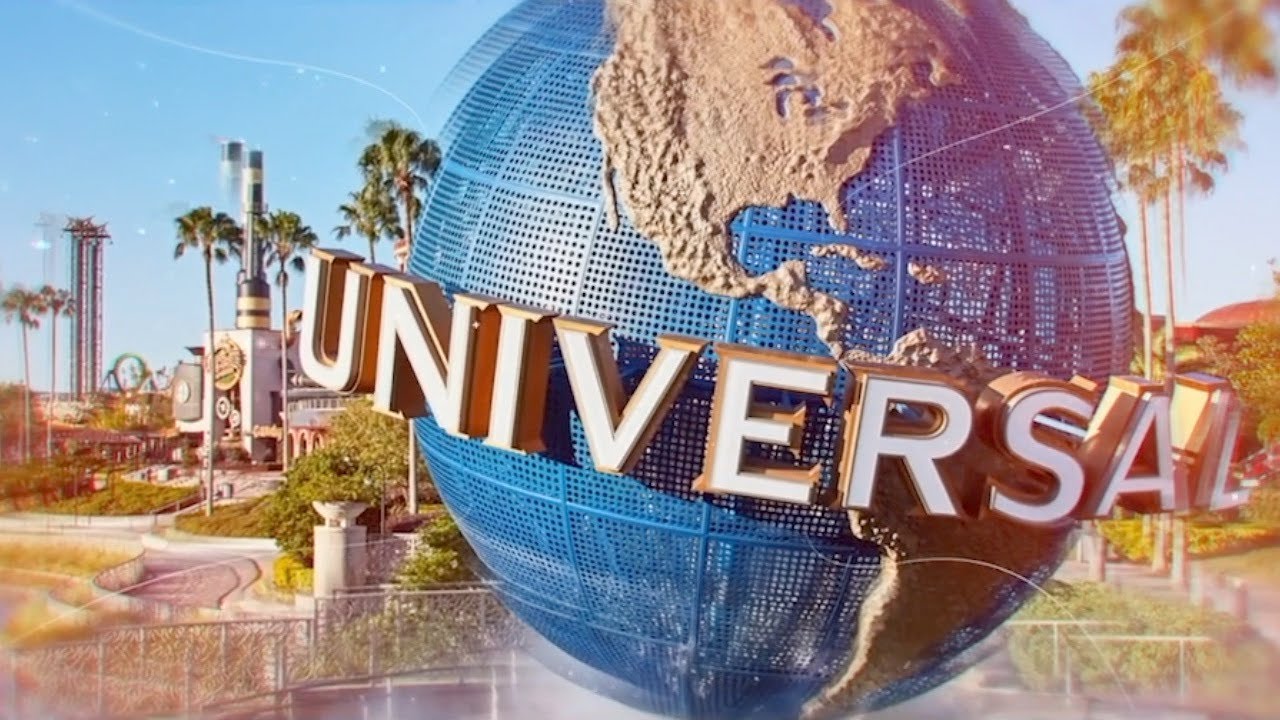 Universal Orlando Resort Social Brand Awareness (2022)
