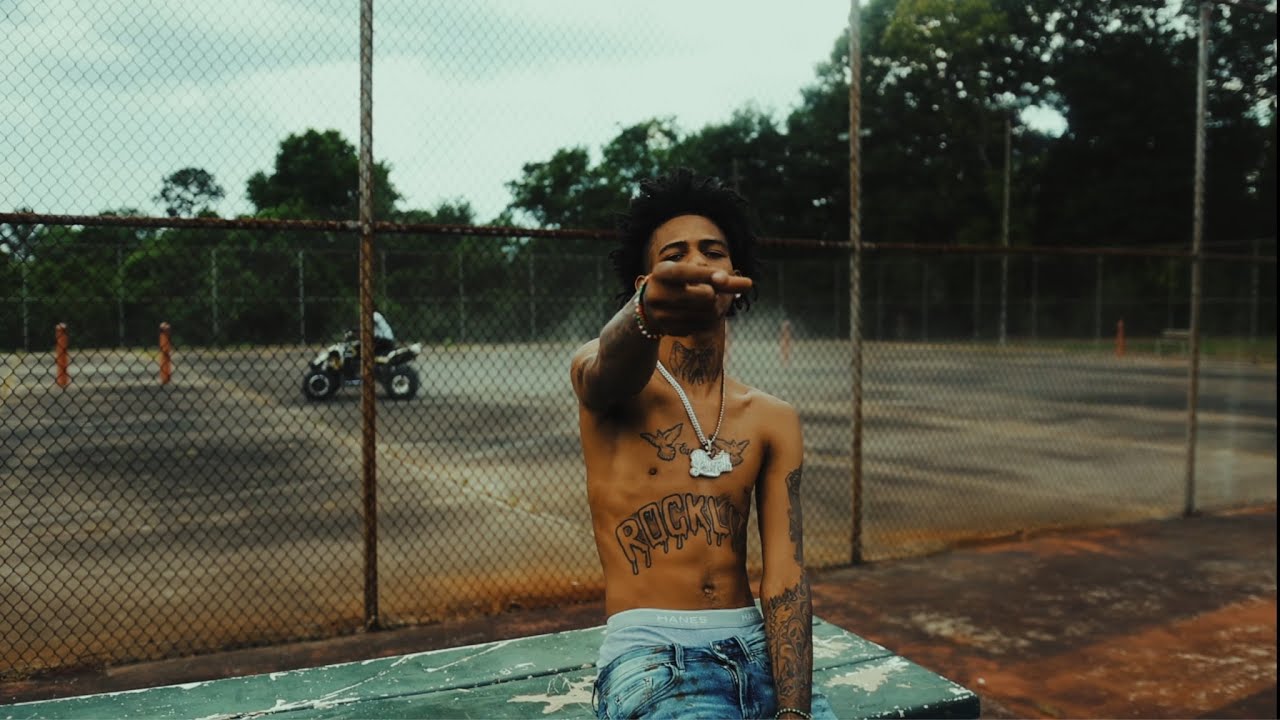 Rocklife Zho - Mode (Official Video)