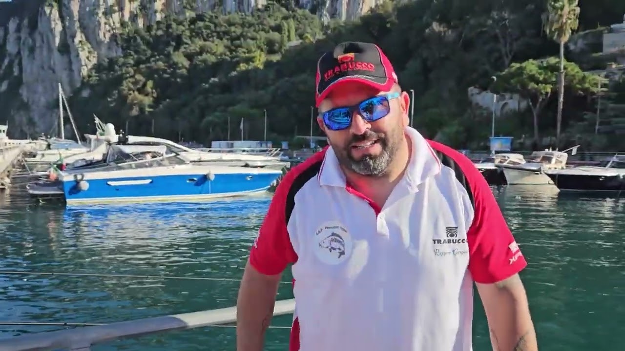 BATTITI DI PESCA