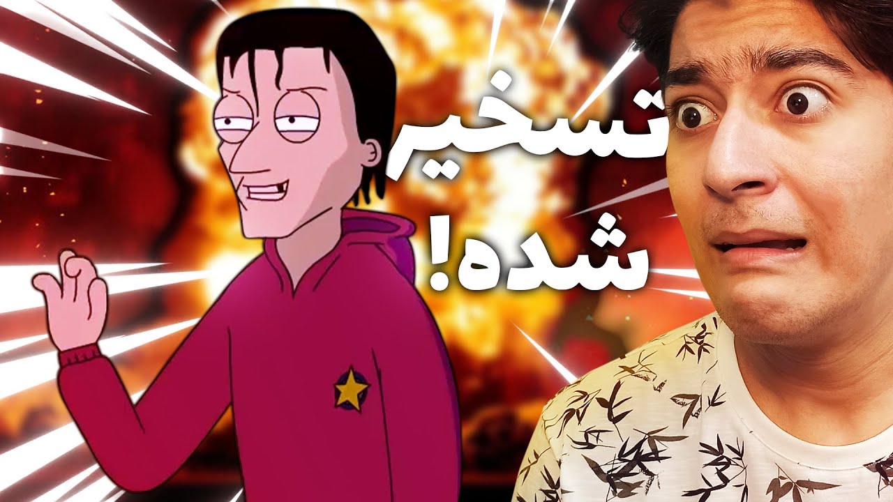 😭 خوابگاه جن زده 😲واقعنی ترسناک 6